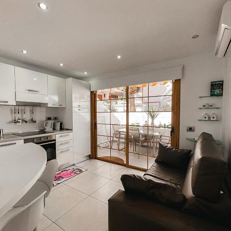 Exclusive Francy'S Apartment In Garden City, Sant'Eugenio Costa Adeje  Bagian luar foto