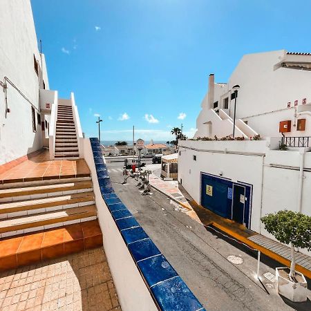 Exclusive Francy'S Apartment In Garden City, Sant'Eugenio Costa Adeje  Bagian luar foto