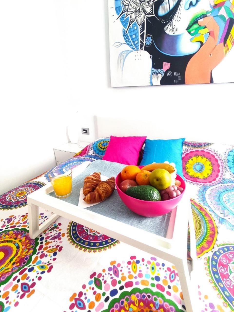 Exclusive Francy'S Apartment In Garden City, Sant'Eugenio Costa Adeje  Bagian luar foto