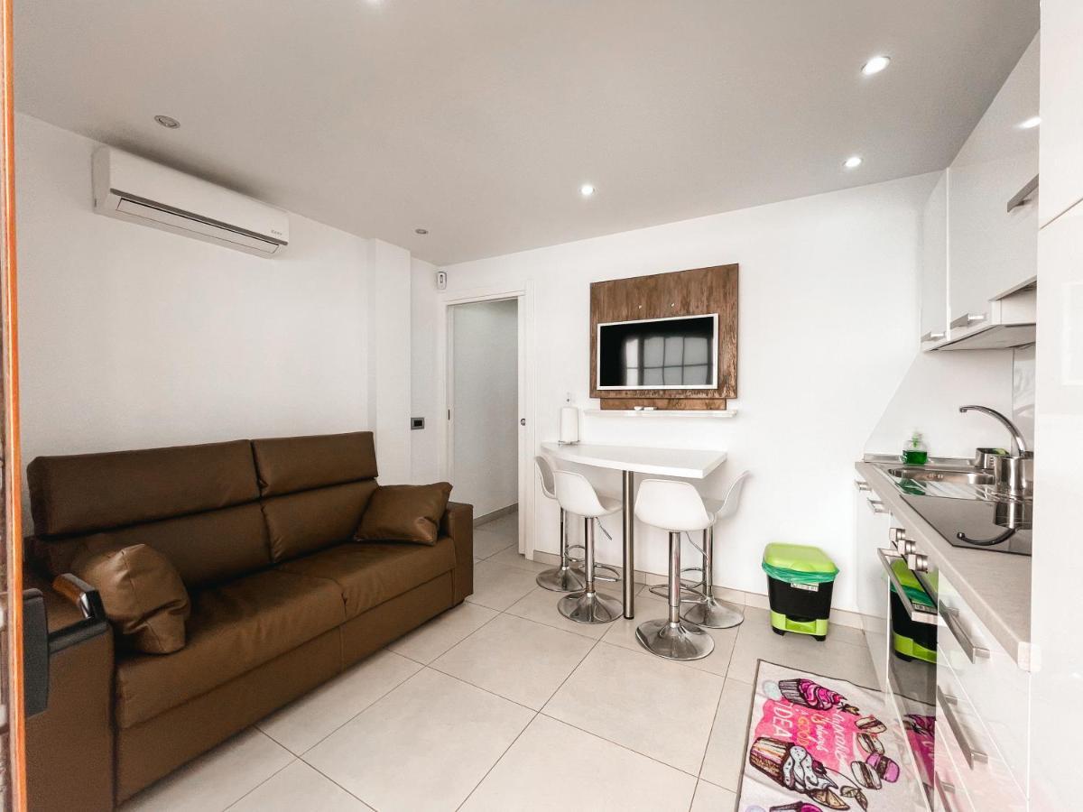 Exclusive Francy'S Apartment In Garden City, Sant'Eugenio Costa Adeje  Bagian luar foto