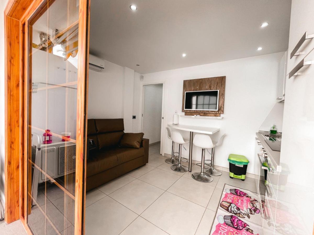 Exclusive Francy'S Apartment In Garden City, Sant'Eugenio Costa Adeje  Bagian luar foto