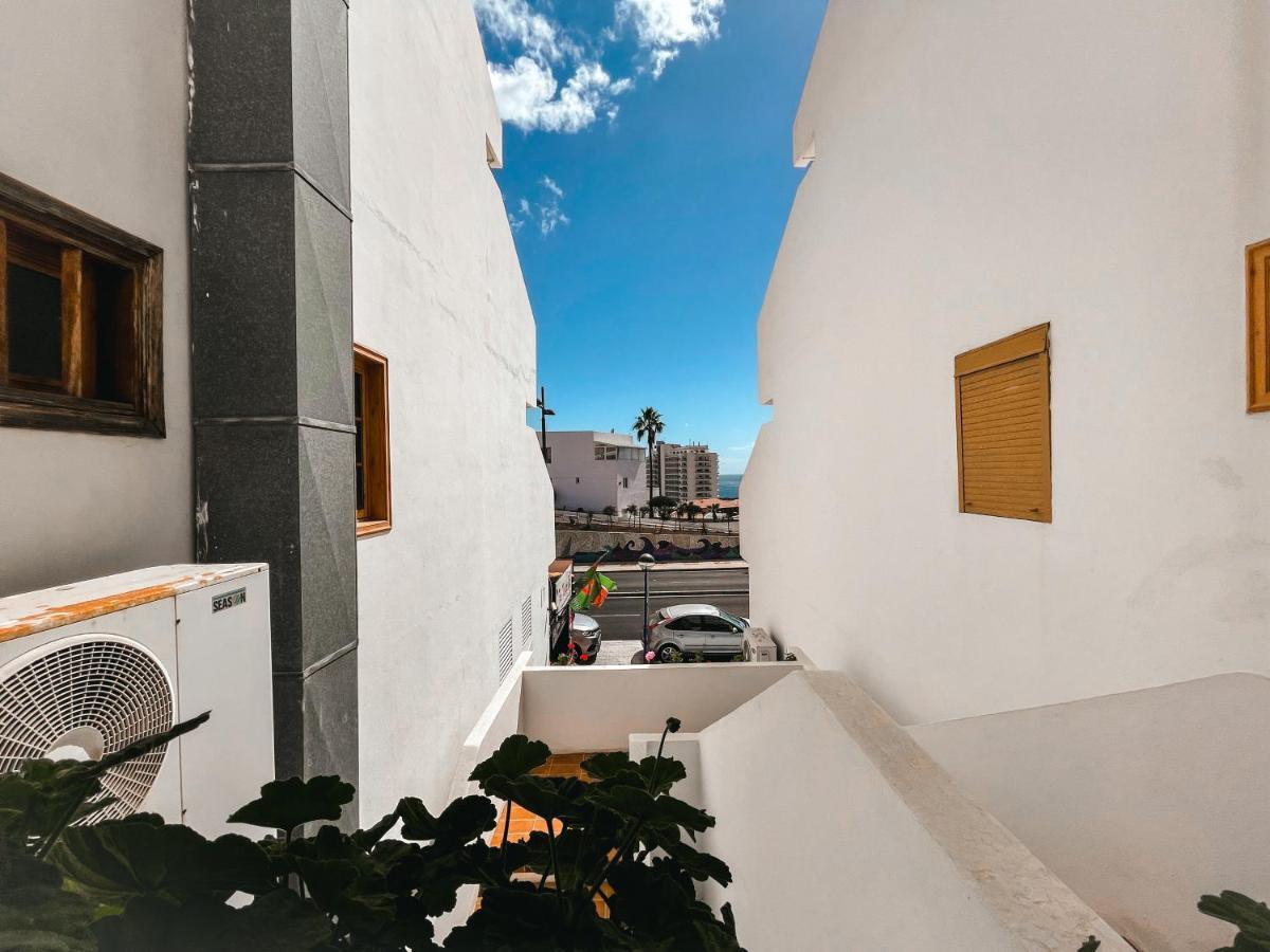 Exclusive Francy'S Apartment In Garden City, Sant'Eugenio Costa Adeje  Bagian luar foto