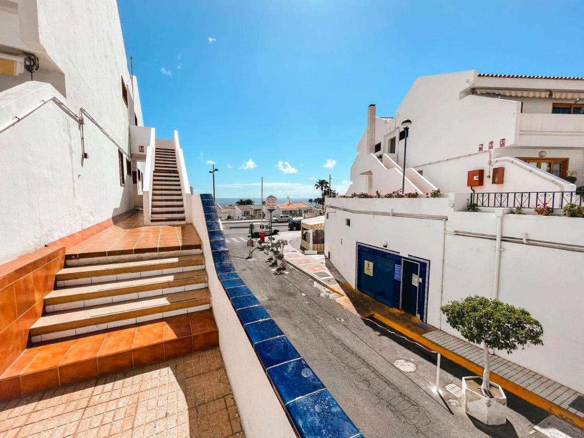 Exclusive Francy'S Apartment In Garden City, Sant'Eugenio Costa Adeje  Bagian luar foto