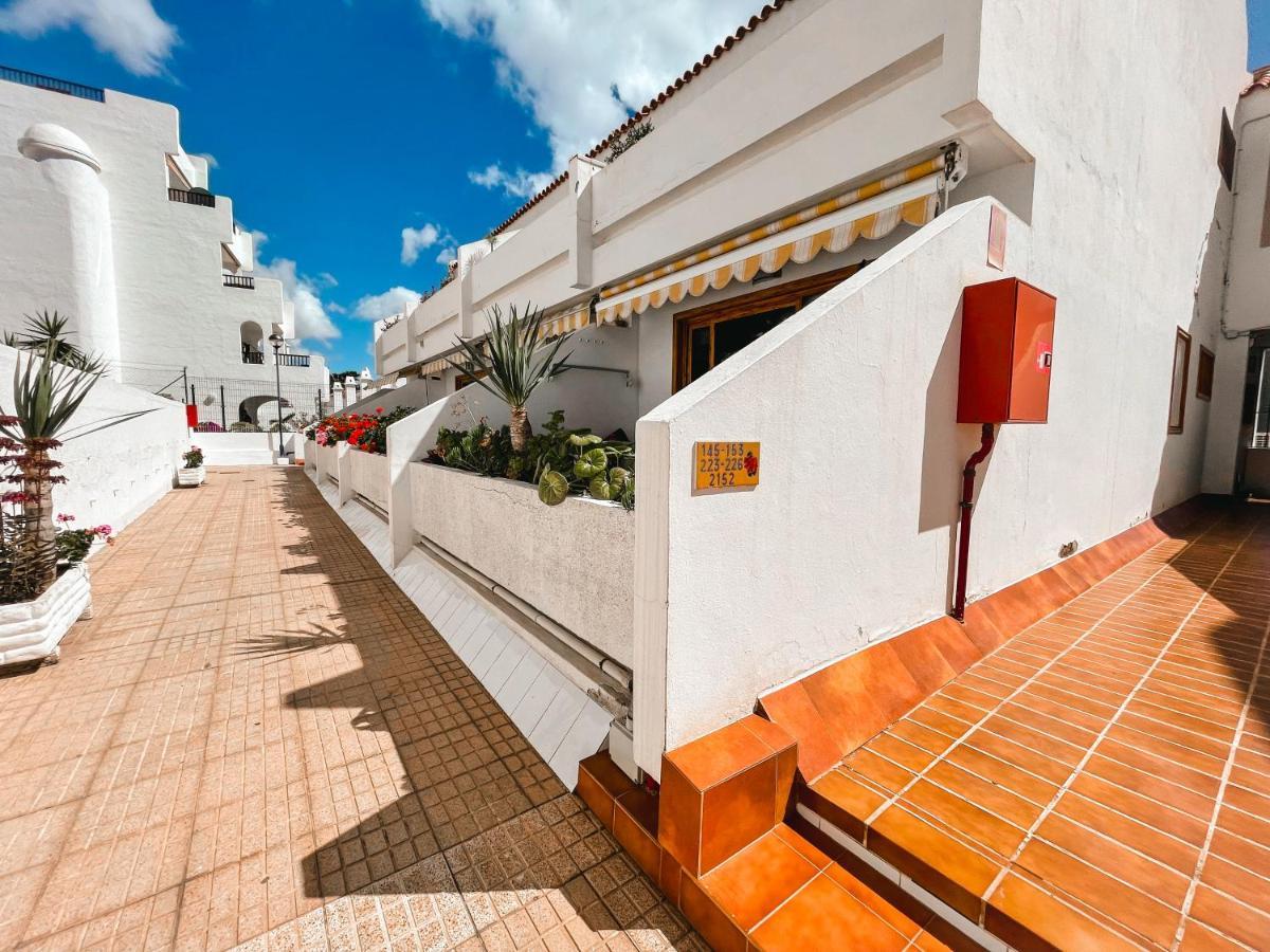 Exclusive Francy'S Apartment In Garden City, Sant'Eugenio Costa Adeje  Bagian luar foto
