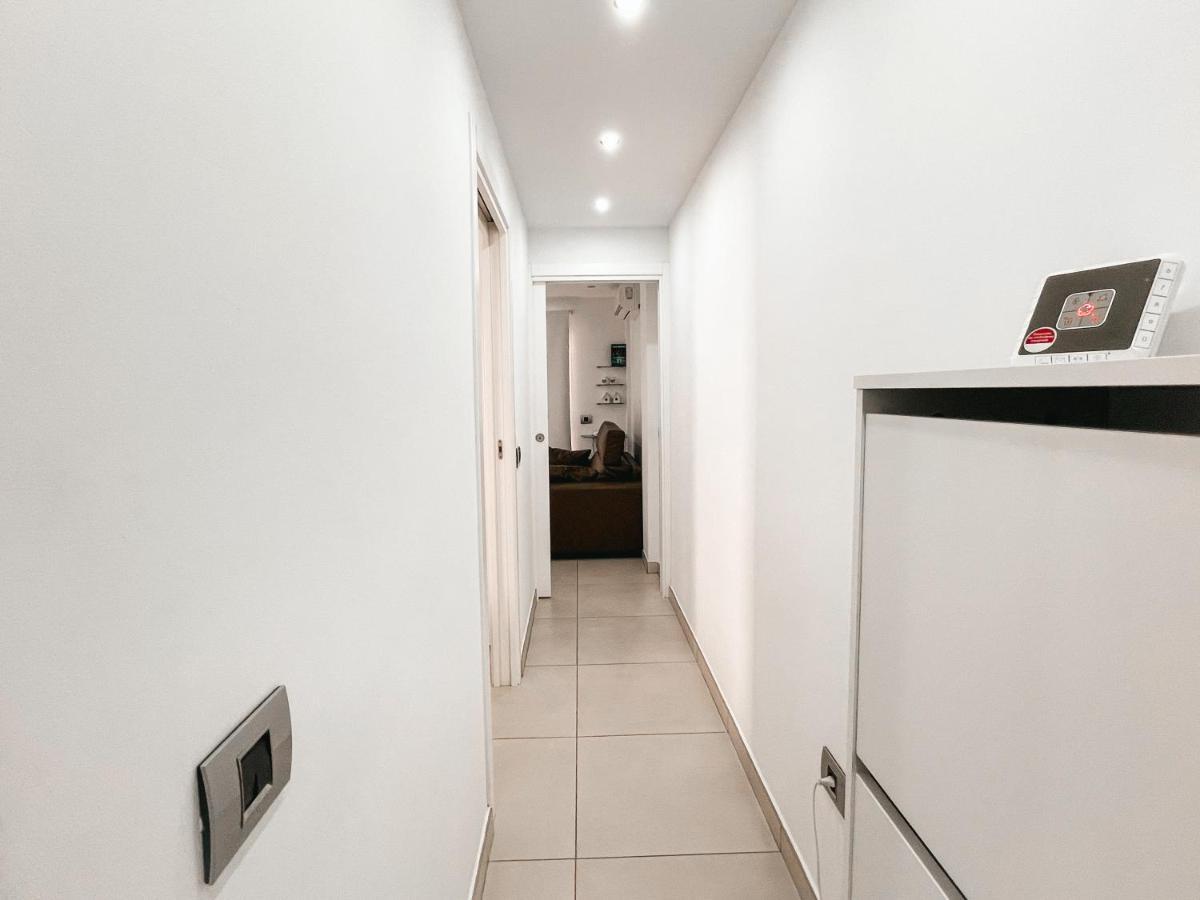 Exclusive Francy'S Apartment In Garden City, Sant'Eugenio Costa Adeje  Bagian luar foto