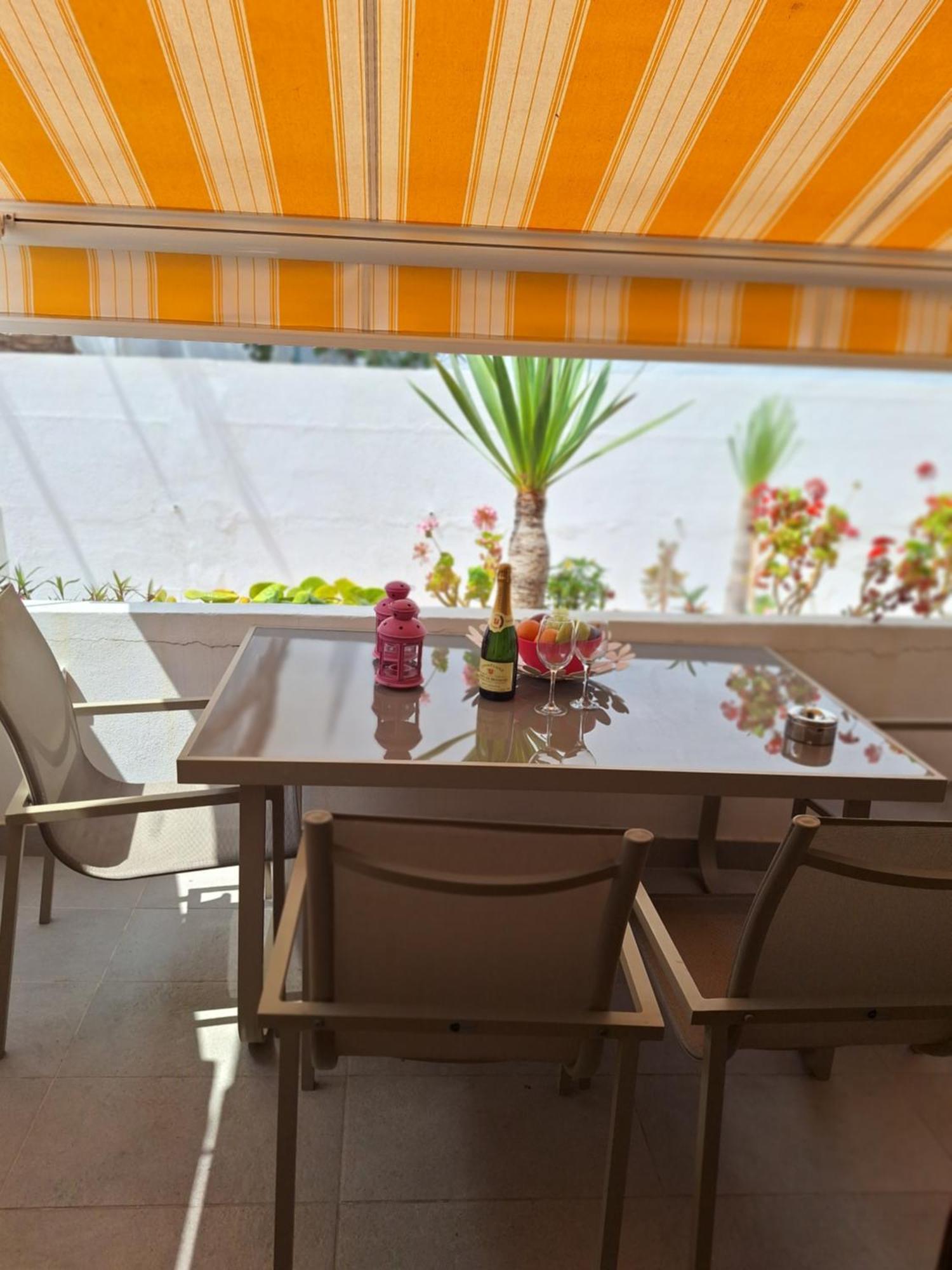 Exclusive Francy'S Apartment In Garden City, Sant'Eugenio Costa Adeje  Bagian luar foto