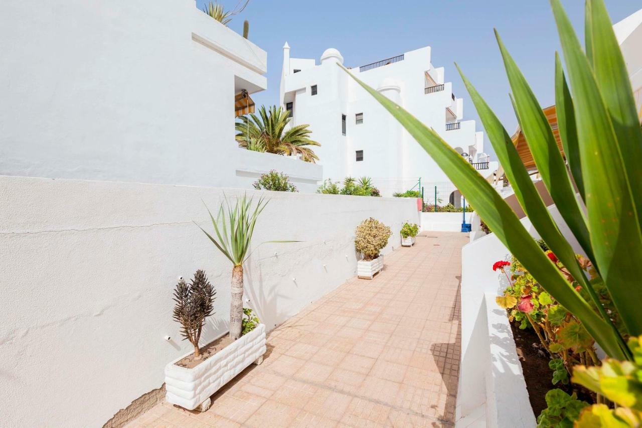 Exclusive Francy'S Apartment In Garden City, Sant'Eugenio Costa Adeje  Bagian luar foto