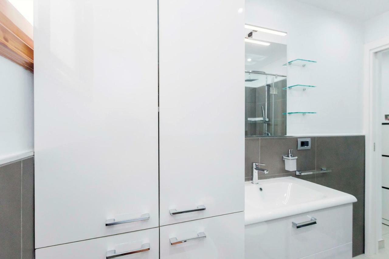 Exclusive Francy'S Apartment In Garden City, Sant'Eugenio Costa Adeje  Bagian luar foto