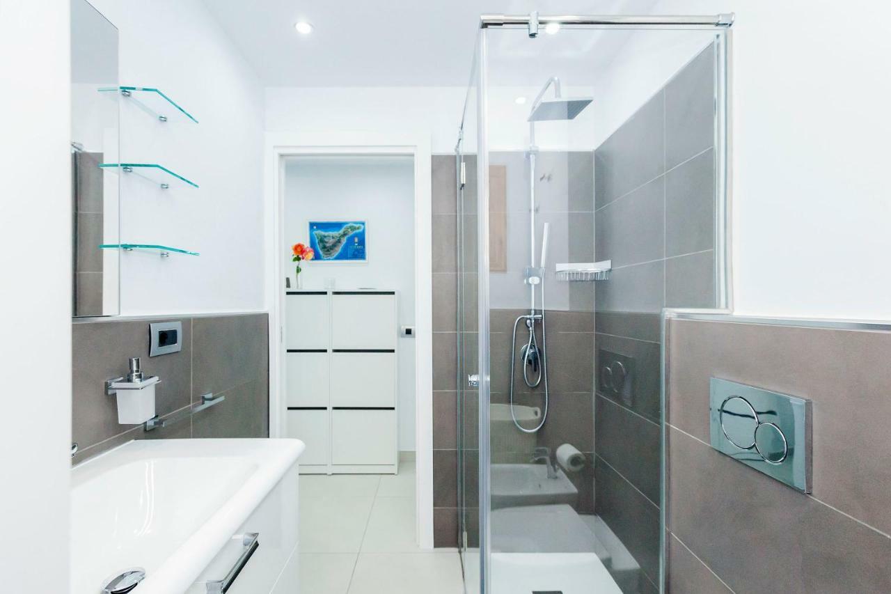 Exclusive Francy'S Apartment In Garden City, Sant'Eugenio Costa Adeje  Bagian luar foto