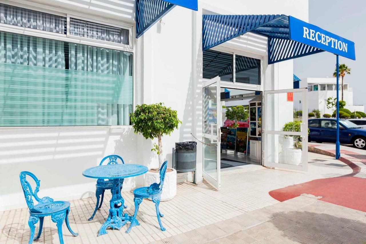 Exclusive Francy'S Apartment In Garden City, Sant'Eugenio Costa Adeje  Bagian luar foto