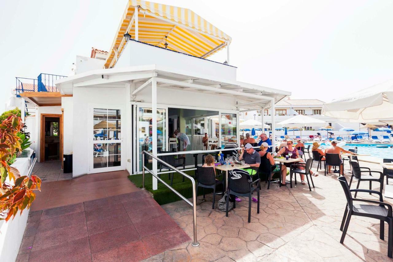 Exclusive Francy'S Apartment In Garden City, Sant'Eugenio Costa Adeje  Bagian luar foto