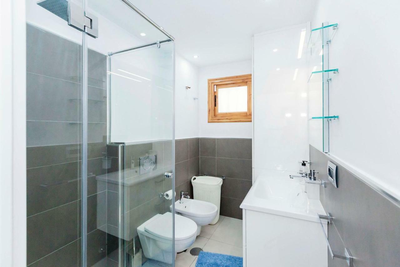 Exclusive Francy'S Apartment In Garden City, Sant'Eugenio Costa Adeje  Bagian luar foto