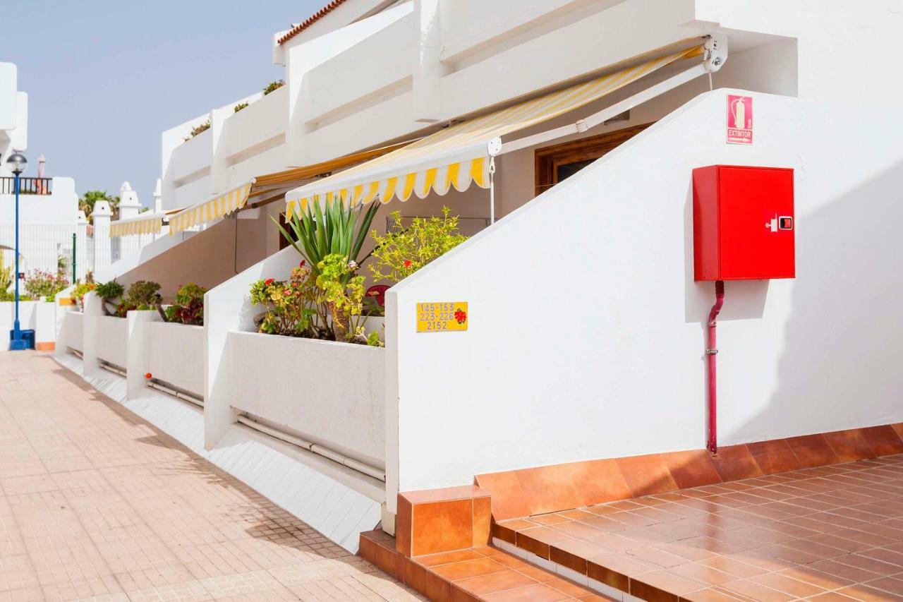 Exclusive Francy'S Apartment In Garden City, Sant'Eugenio Costa Adeje  Bagian luar foto