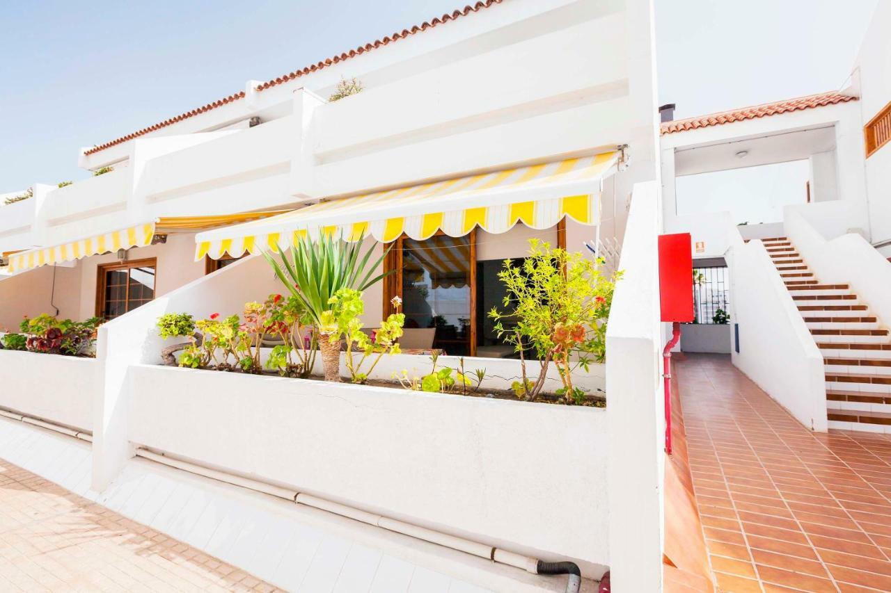 Exclusive Francy'S Apartment In Garden City, Sant'Eugenio Costa Adeje  Bagian luar foto