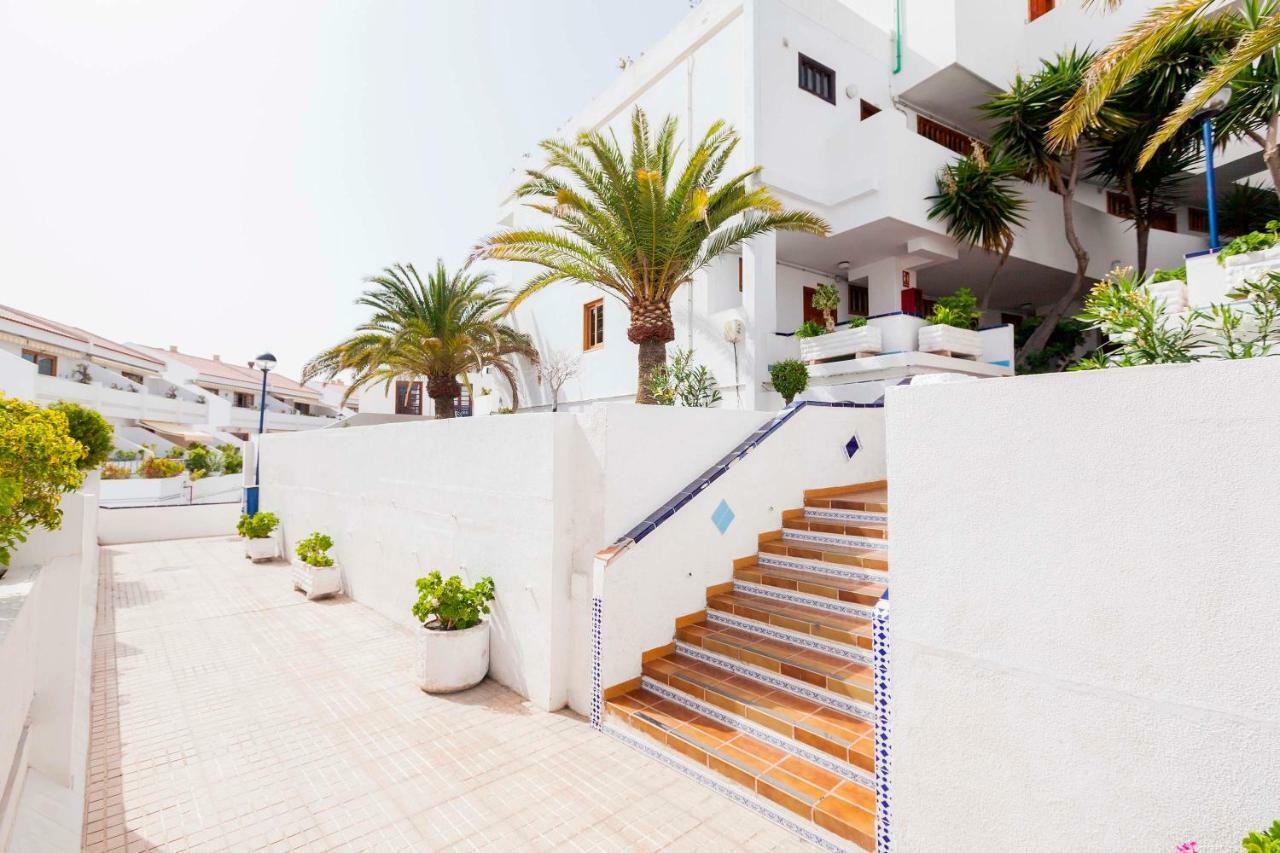 Exclusive Francy'S Apartment In Garden City, Sant'Eugenio Costa Adeje  Bagian luar foto
