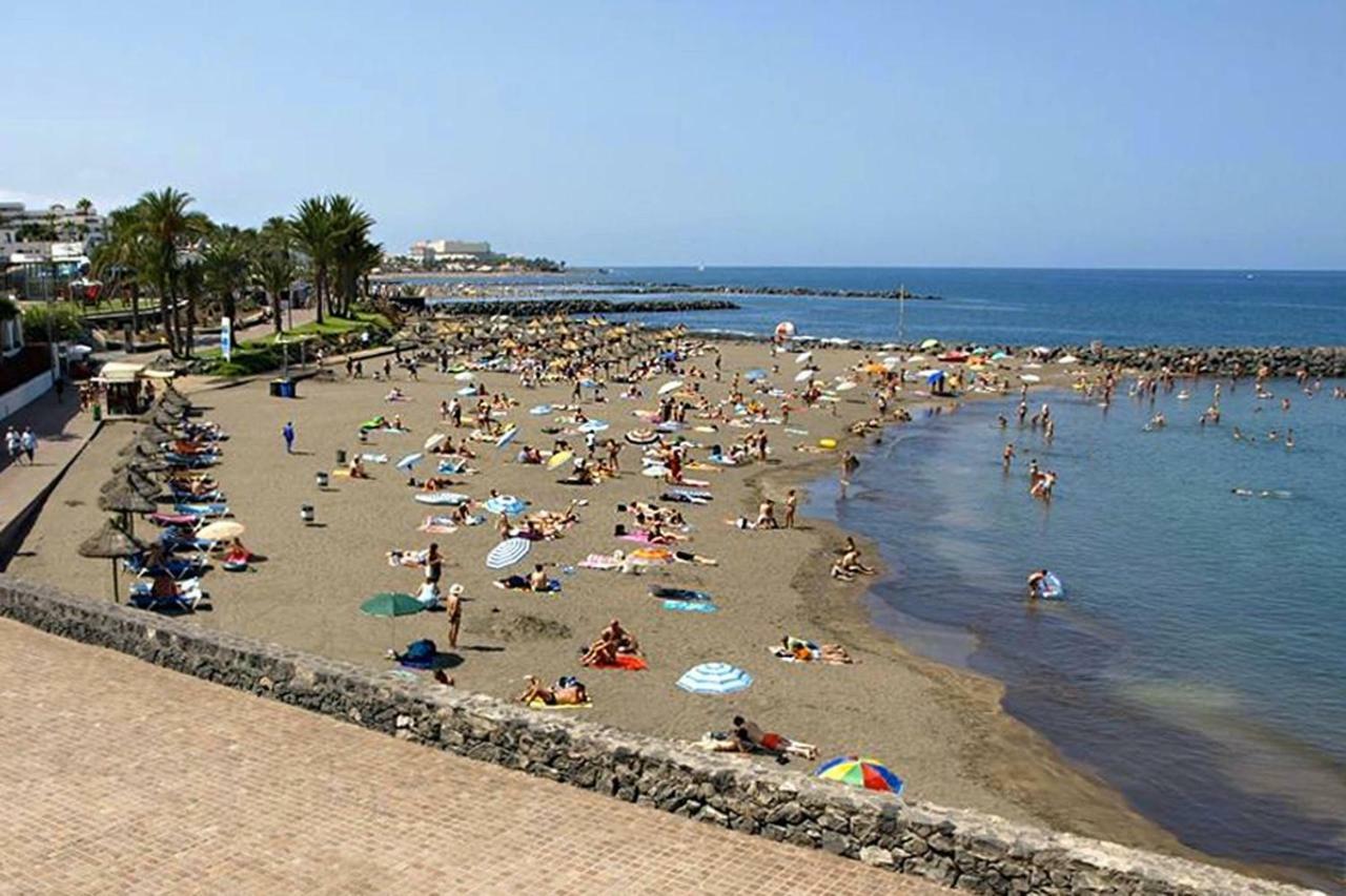 Exclusive Francy'S Apartment In Garden City, Sant'Eugenio Costa Adeje  Bagian luar foto